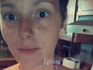 Aliviix