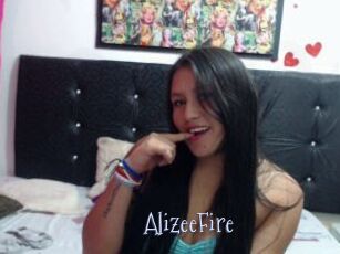 AlizeeFire