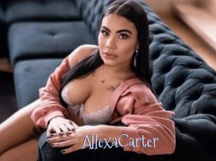 AllexaCarter