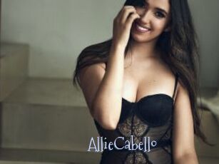 AllieCabello