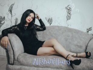 AllishaWilliams