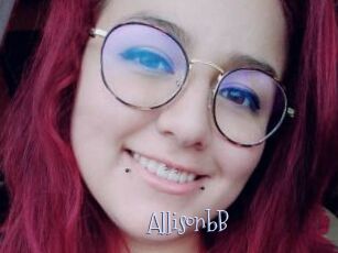 AllisonbB