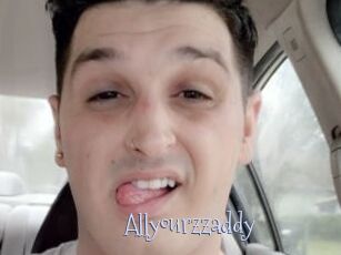 Allyourzzaddy