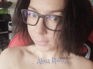 Alma_Bloom