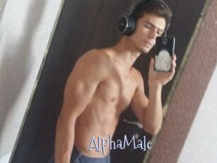 AlphaMale