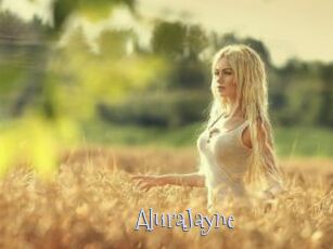 AluraJayne