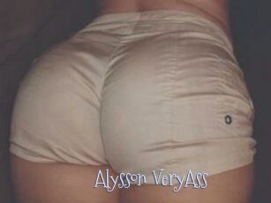 Alysson_VeryAss