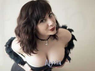 Alyvia