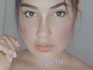 AlyxStar