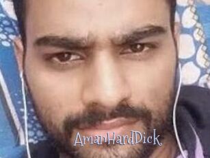 AmanHardDick Faceporno