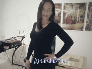 AmandaDouce