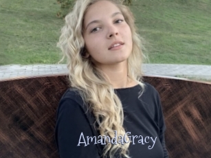 AmandaGracy