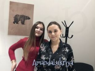 AmandaLukriya