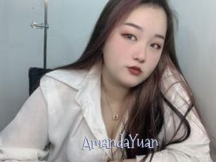 AmandaYuan