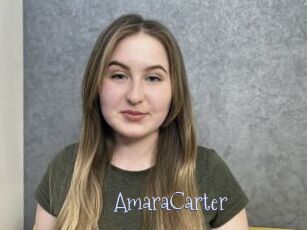 AmaraCarter