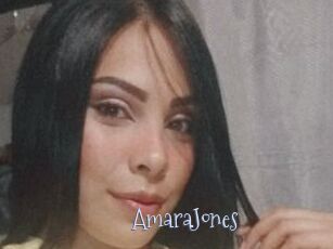 AmaraJones