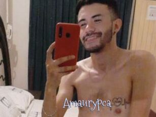 Amaurypca