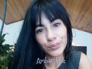 Ambar_Blue