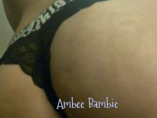 Ambee_Bambie