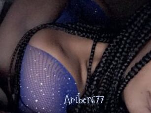 Amber677