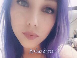 AmberSerene