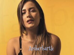 Amberbartle