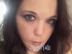 Amberfalls