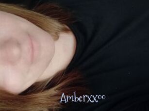 Amberxx00