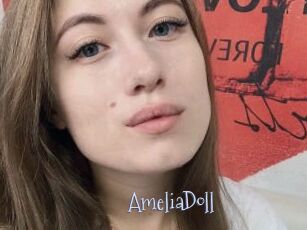 AmeliaDoll