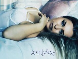 AmellySexy