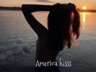 America_kisss