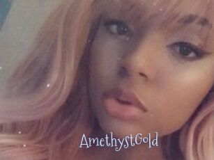 AmethystGold