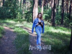 AmileyaHill