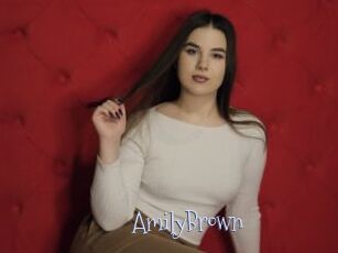 AmilyBrown