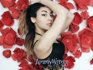 AmmyWongg