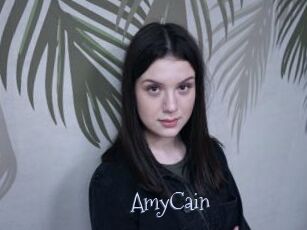 AmyCain