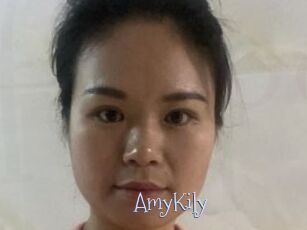 AmyKily