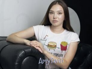 AmyTavin