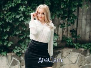 AnaClaire