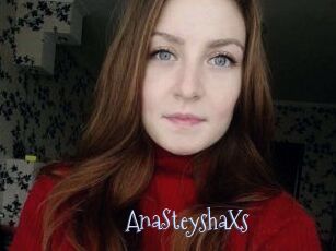 AnaSteyshaXs