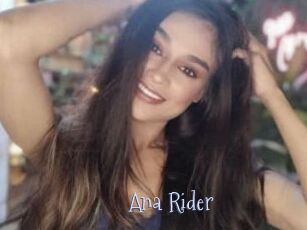 Ana_Rider