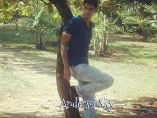 AndersonSky