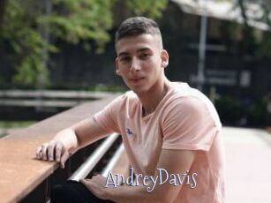 AndreyDavis