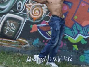 AndreyMuscleHard