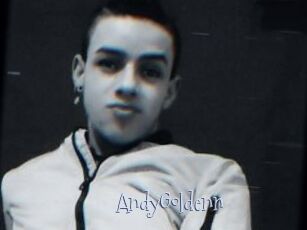 AndyGoldenn