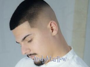 AndyMarllow