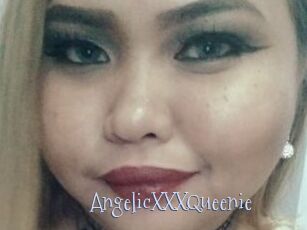 AngelicXXXQueenie