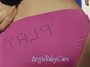 AngieBabyCam