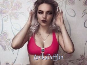 AnikaDefflin