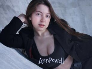 AnnPowell